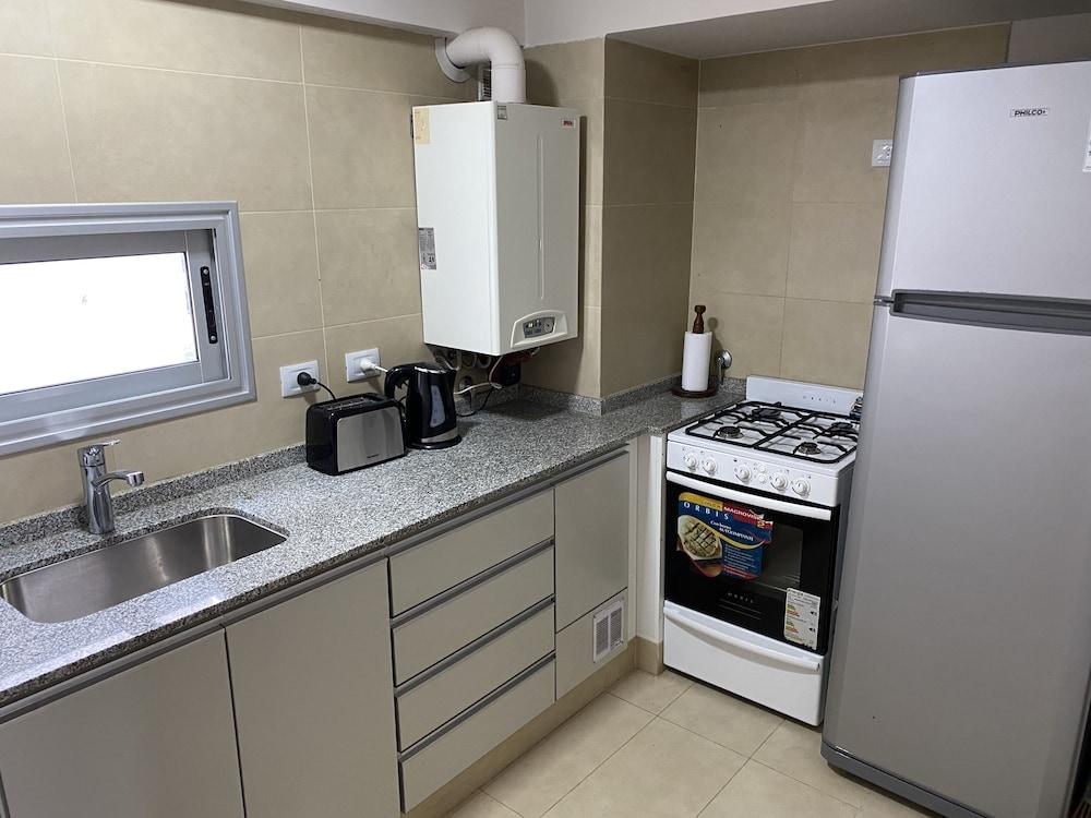 Depto Con Inmejorable Ubicación