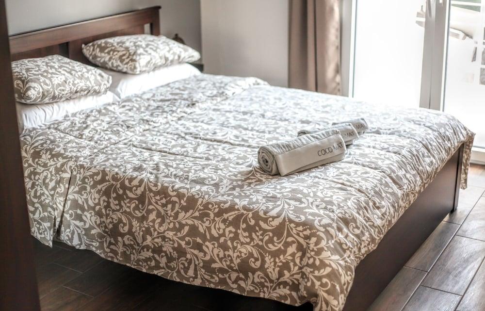 Terra di Meteora Suites 2