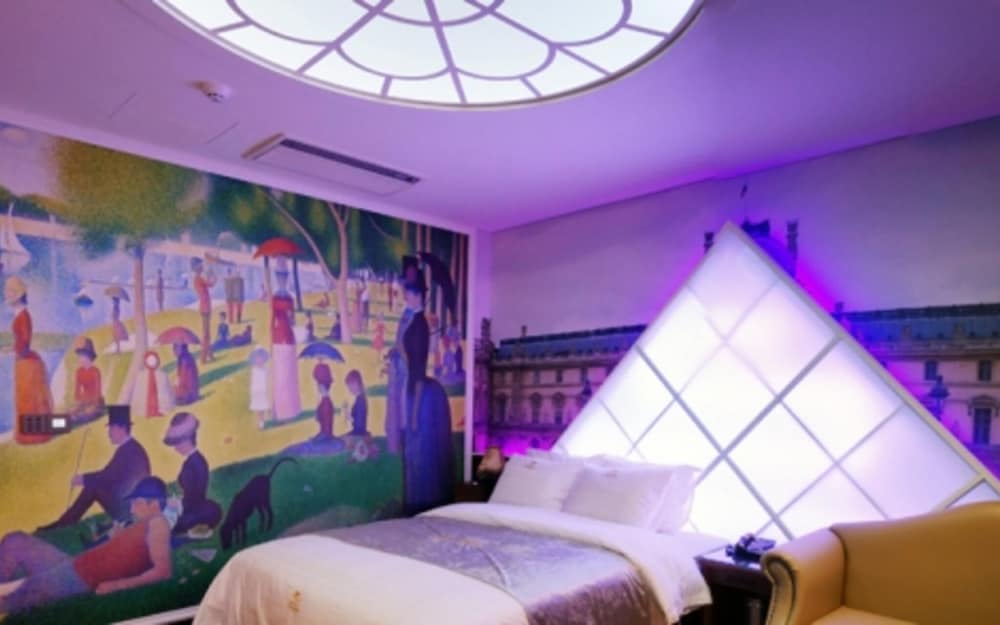 Dongtan Windsor Hotel