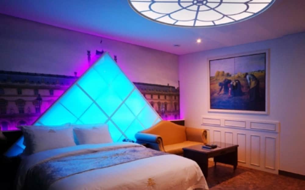 Dongtan Windsor Hotel