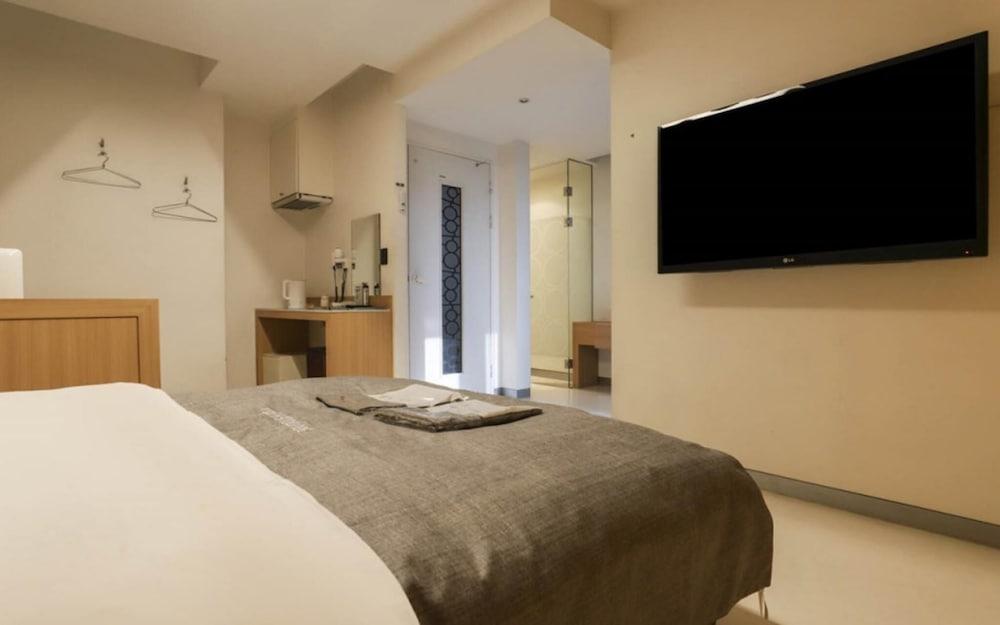 Boutique Hotel K Dongdaemun