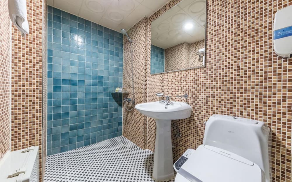 Boutique Hotel K Dongdaemun