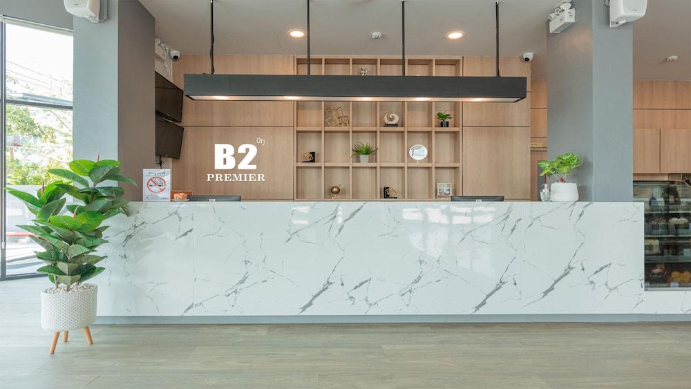 B2 Surat Thani Premier Hotel