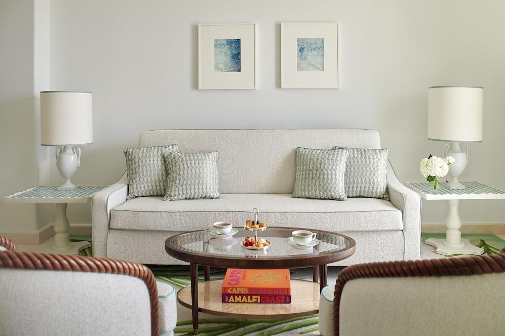 Hotel La Palma, Oetker Hotels