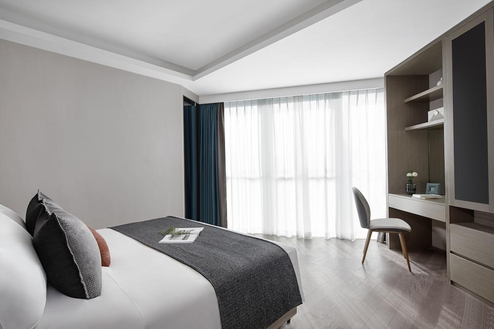 Star Residence ICC Guangzhou