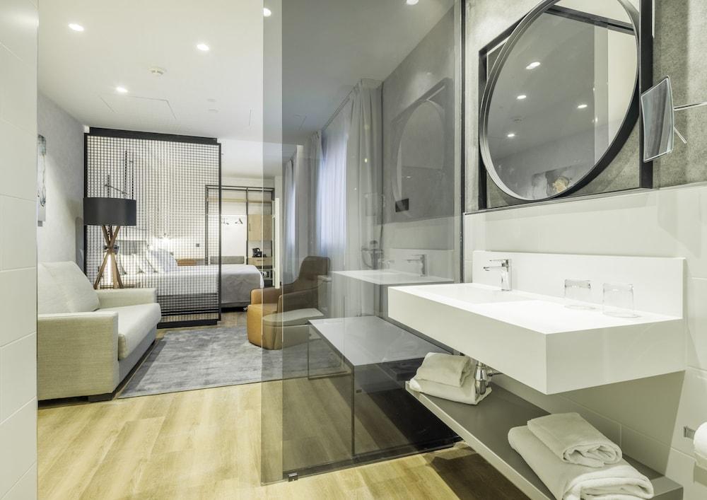 Hotel ILUNION San Mamés