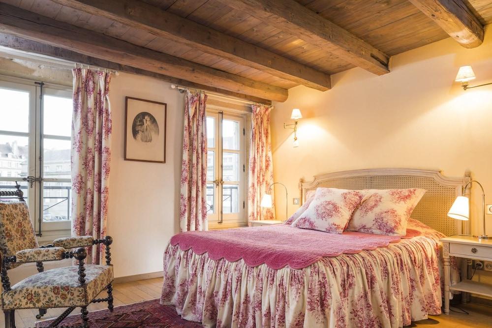 Hotel De La Cathedrale