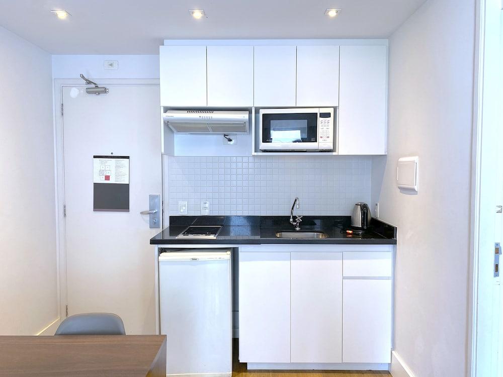 Apartamento Conforto - Itaim Bibi