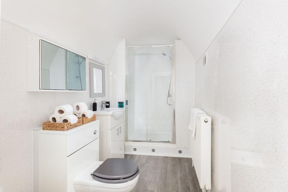 Portland Place in Bath