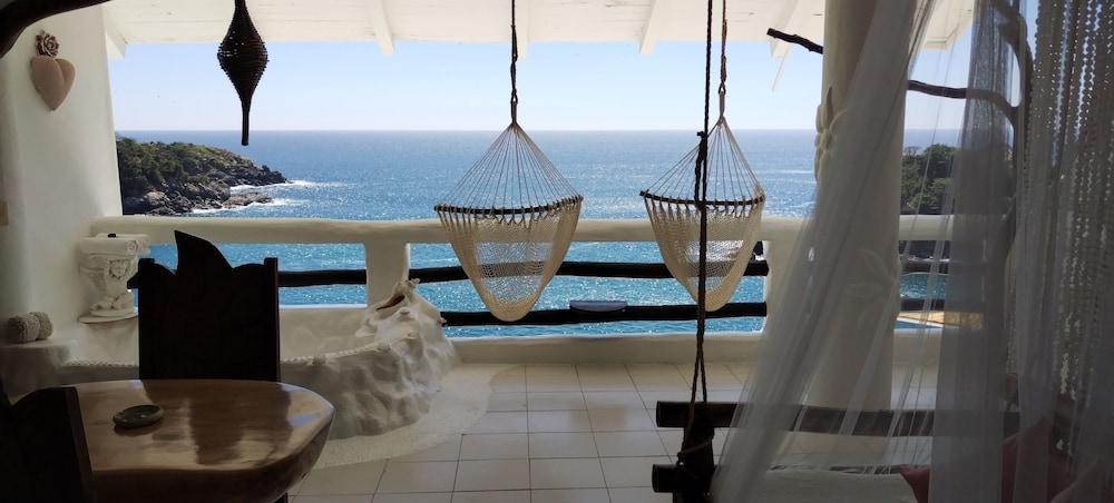 Hotel Pasión de Luna