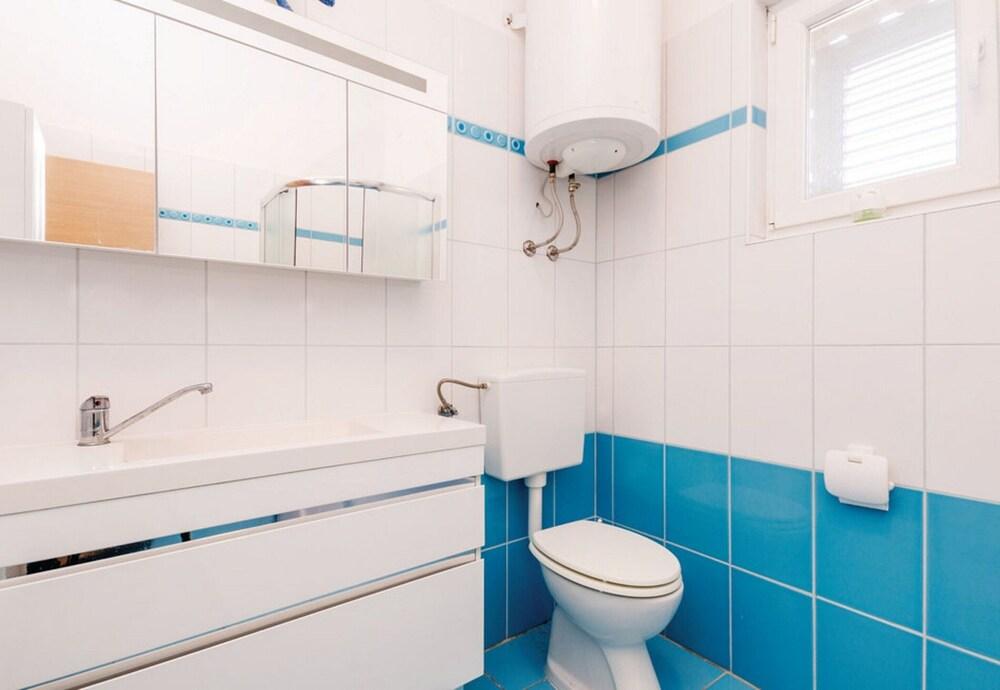 Ivan's Dalmatian Stone House