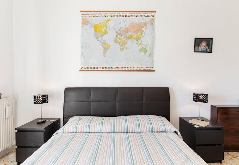 Borgo Apartment few Min. From sea