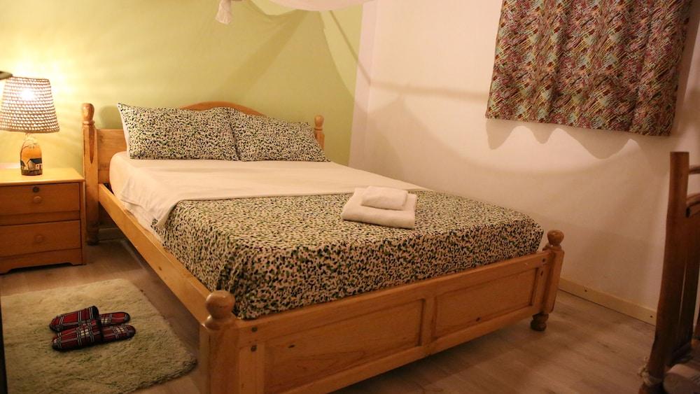 Tea House BnB Apartment