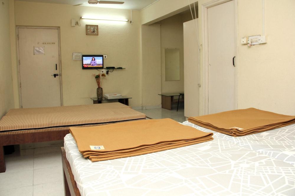 Choice Service Apartment