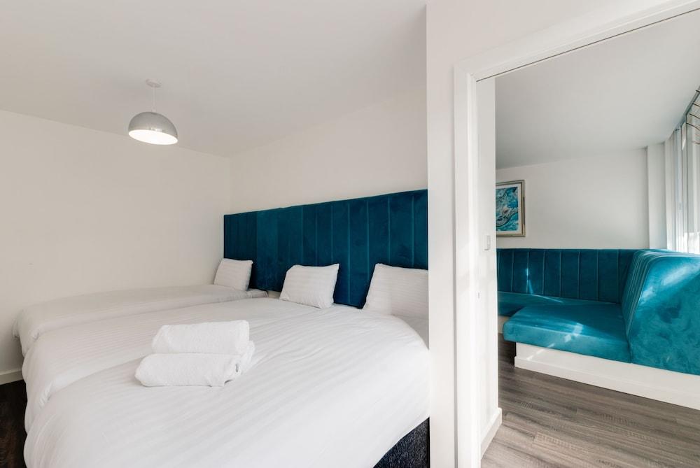 iStay Liverpool Bold Street