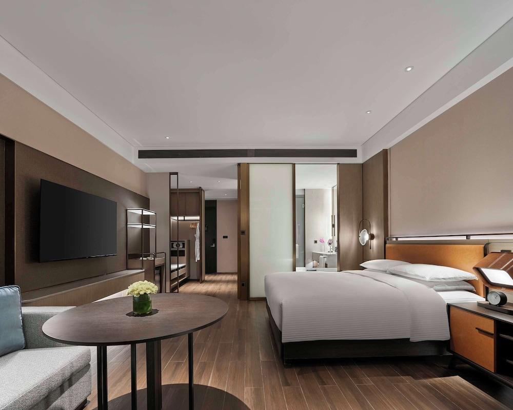 Hyatt Regency Shanghai Songjiang