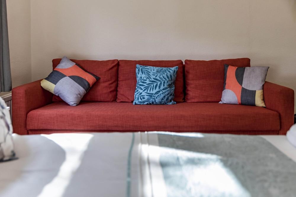 MPL Apartments - Malden Road Serviced Accommodation