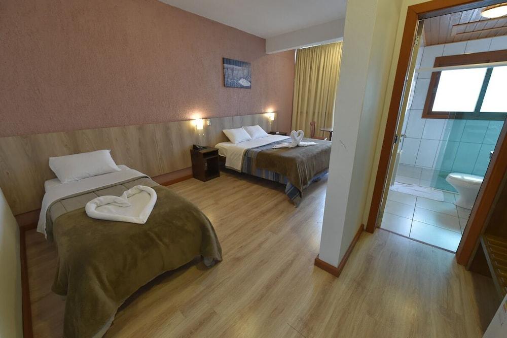 Hotel Villa Aconchego