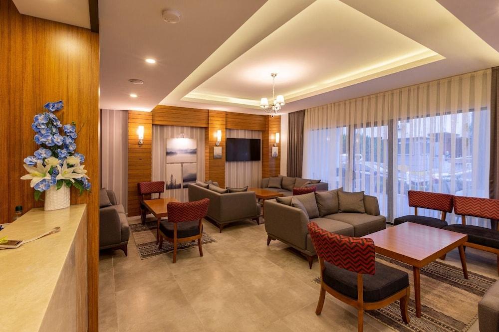 Business Hotel Antalya