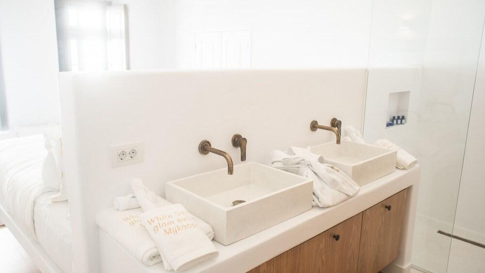 White Sand Suites 1 2 Mykonos