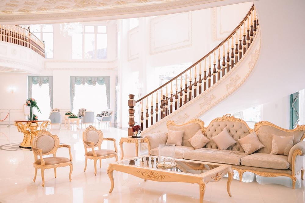 Lafaayette Luxury Suites Baguio