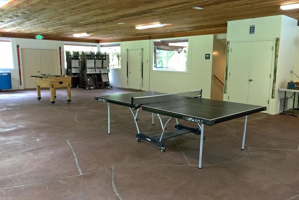 Mt Baker Lodging Cabin 4 - Sleeps 5