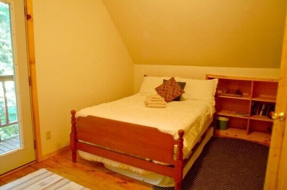 Mt Baker Lodging Cabin 32 - Sleeps 7