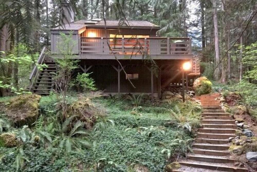 Mt Baker Lodging Cabin 26 - Sleeps 8