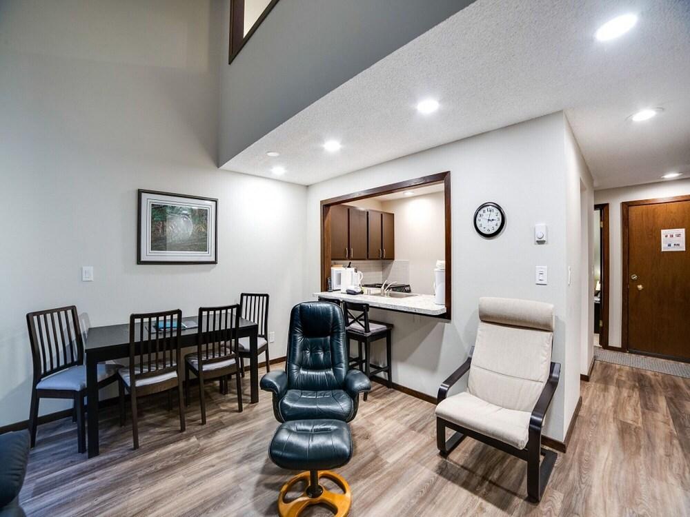 Mt Baker Lodging Condo 68 - Sleeps 4