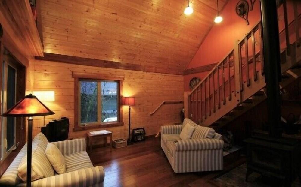 Mt Baker Lodging Cabin 21 - Sleeps 6