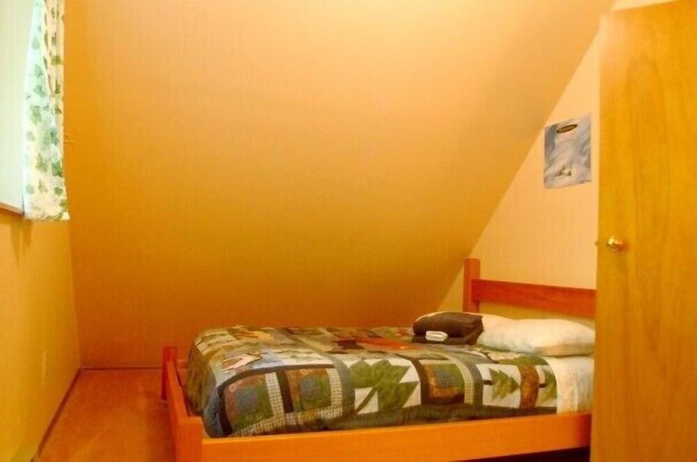 Mt Baker Lodging Cabin 67 - Sleeps 5