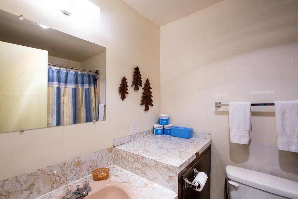 Mt Baker Lodging Condo 77 - Sleeps 2