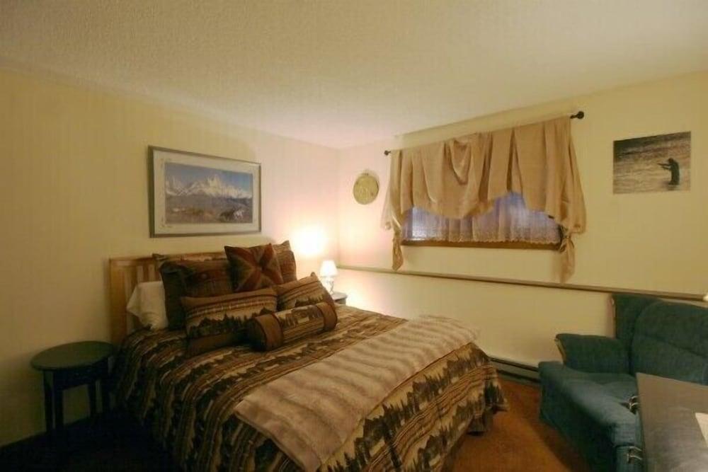Mt Baker Lodging Condo 28 - Sleeps 4