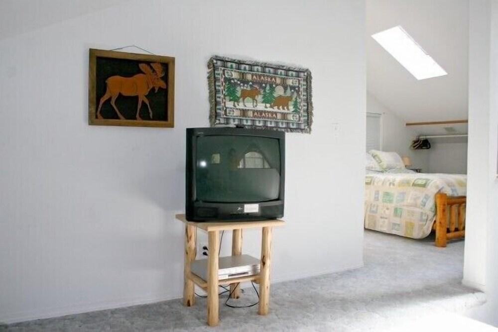 Mt Baker Lodging Cabin 39 - Sleeps 6