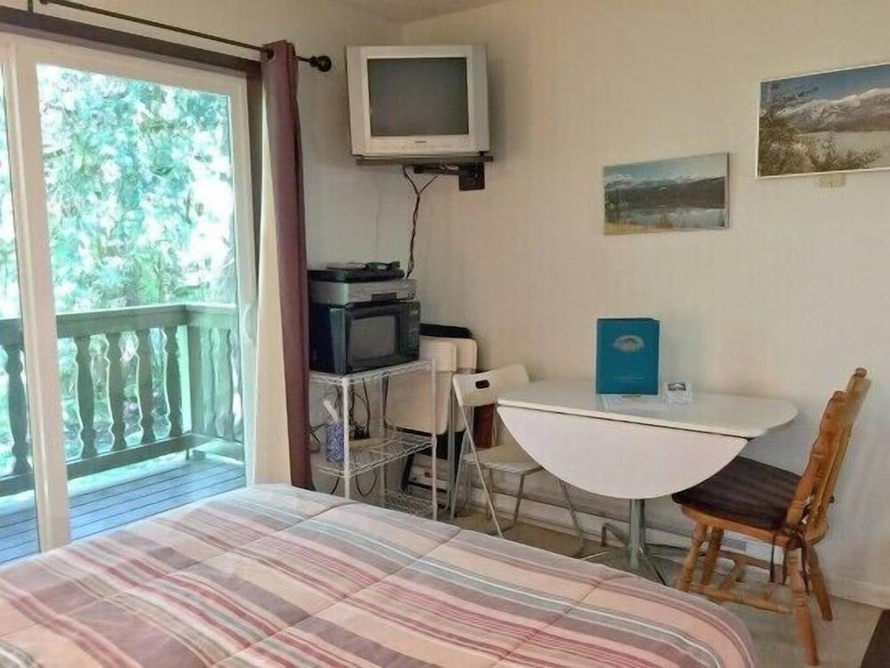 Mt Baker Lodging Condo 9 - Sleeps 2