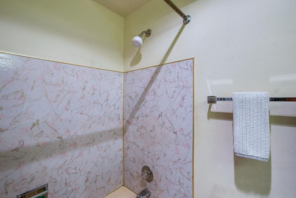 Mt Baker Lodging Condo 37 - Sleeps 2