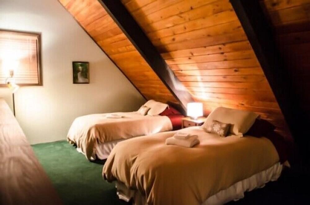Mt Baker Lodging Cabin 98 - Sleeps 6