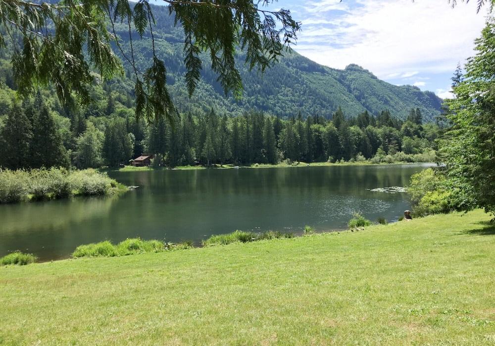 Mt Baker Lodging Cabin 97 - Sleeps 6