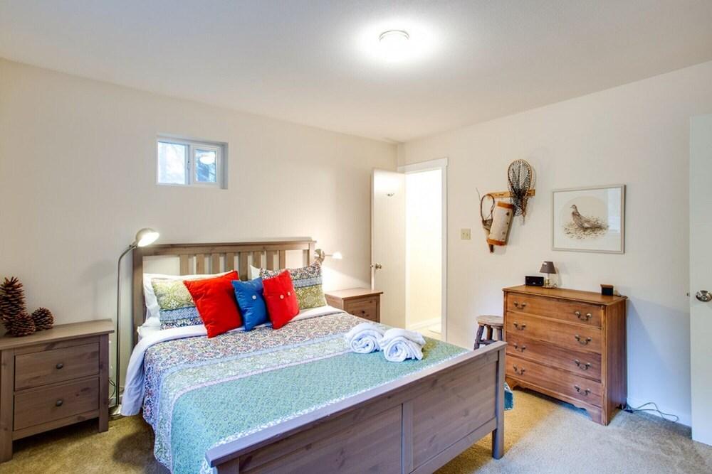 Mt Baker Lodging Cabin 30 - Sleeps 8