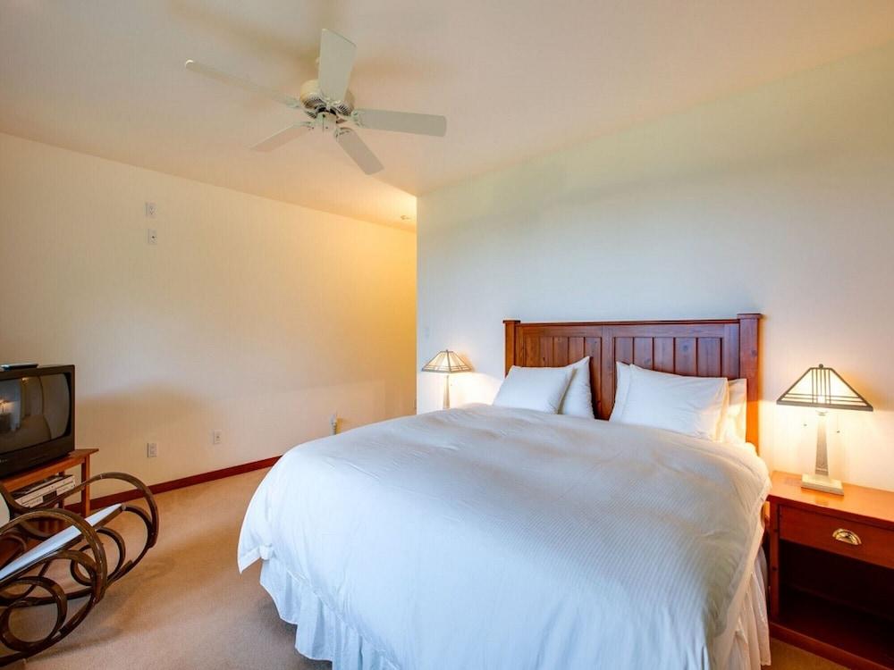 Mt Baker Lodging Ensuite 15 - Sleeps 6