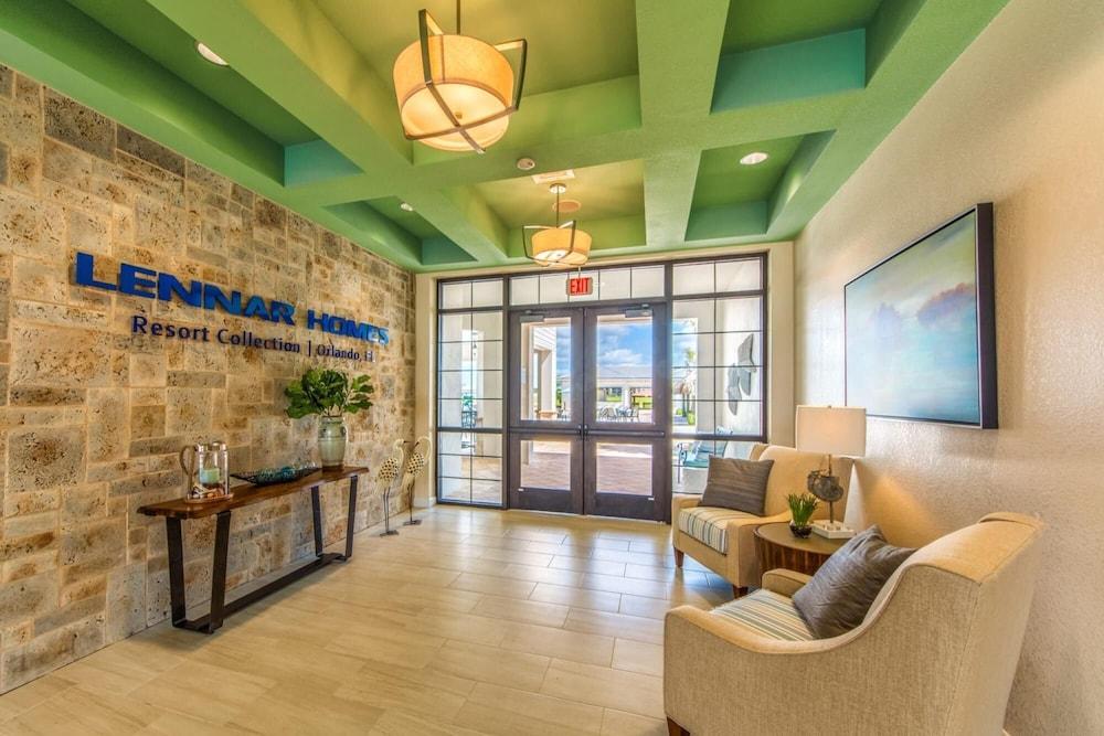 Luxury House in Storey Lake