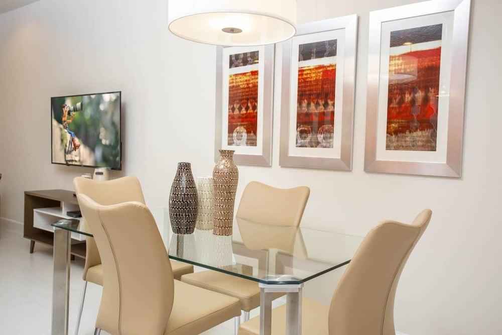 Beautiful Suites at Serenity Resort