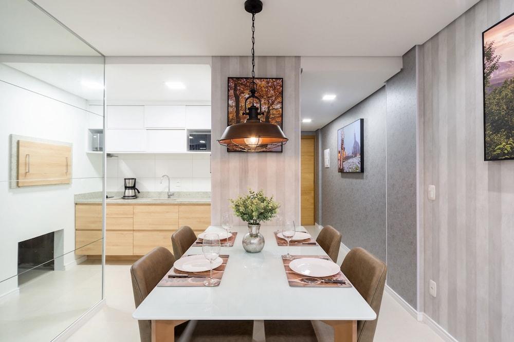 Bel Ssimo Apartamento em Gramado