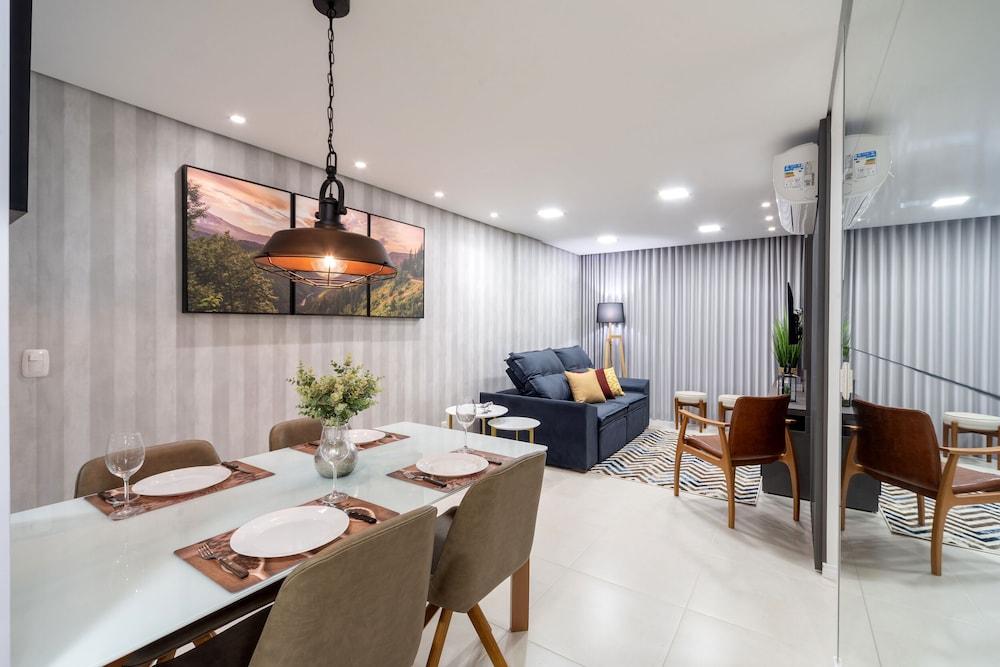 Bel Ssimo Apartamento em Gramado