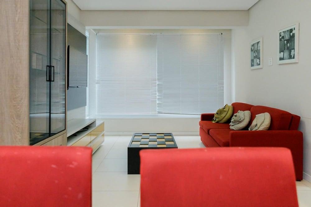 Apartamento Moderno e Aconchegante em Gramado