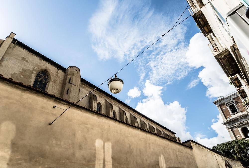 La Stanza di Zia Odette