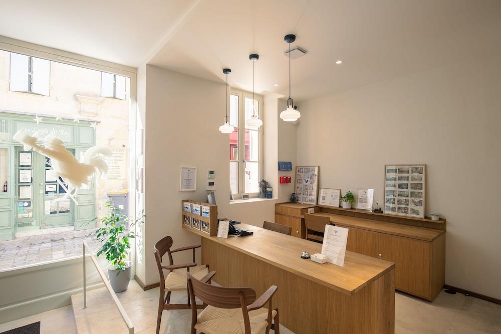 Badon Boutique Hôtel