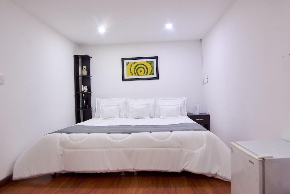 Hotel Colonial Internacional