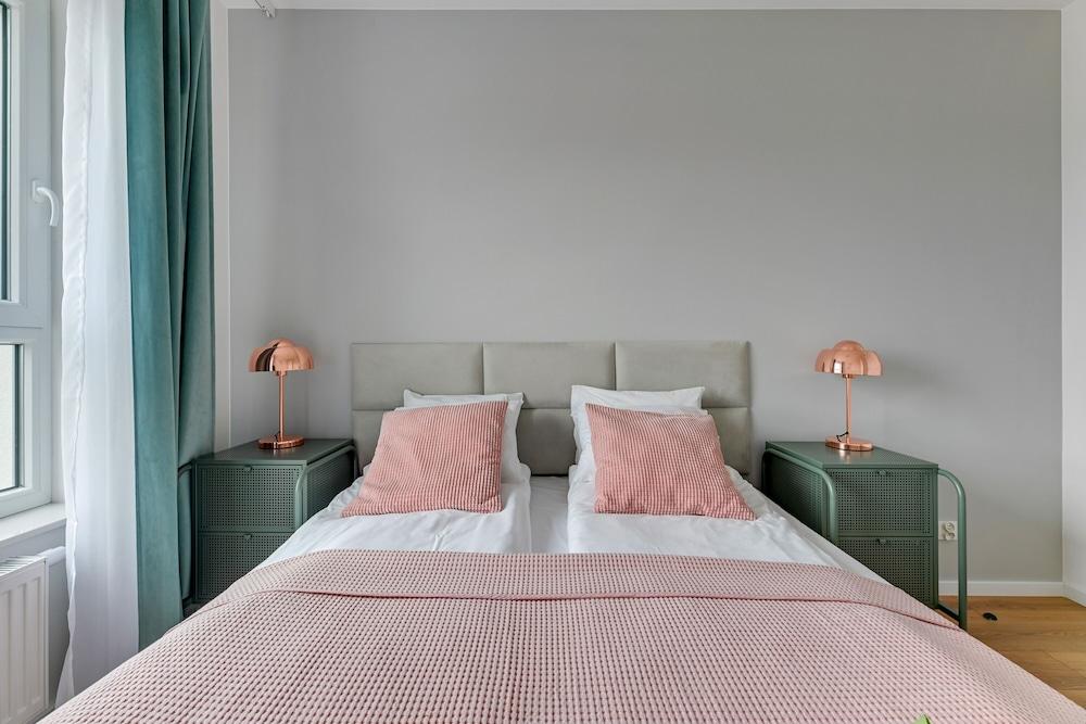 Baltica Sky by TriApart