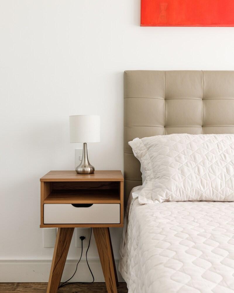 Marine Home Resort I Cachoeira